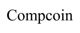 COMPCOIN trademark