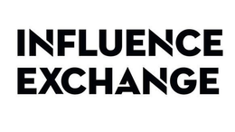INFLUENCE EXCHANGE trademark