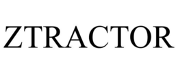 ZTRACTOR trademark