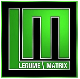 LM LEGUME MATRIX trademark