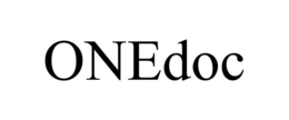 ONEDOC trademark