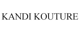 KANDI KOUTURE trademark