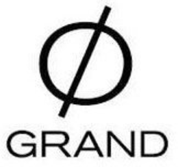 GRAND trademark
