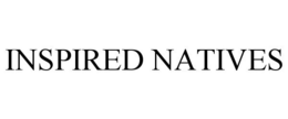 INSPIRED NATIVES trademark