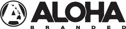 ALOHA BRANDED trademark