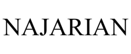 NAJARIAN trademark