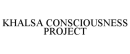 KHALSA CONSCIOUSNESS PROJECT trademark