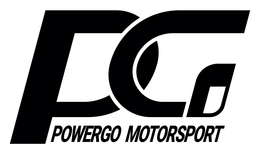 PG POWERGO MOTORSPORT trademark