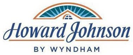 HOWARD JOHNSON BY WYNDHAM trademark