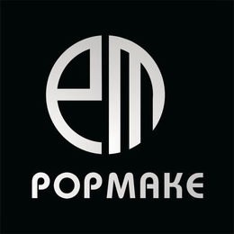 PM POPMAKE trademark