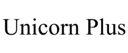 UNICORN PLUS trademark