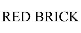 RED BRICK trademark