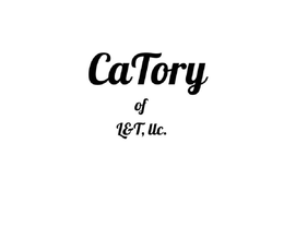 CATORY OF L&T, LLC. trademark