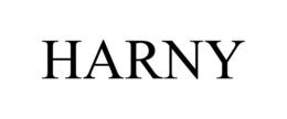 HARNY trademark