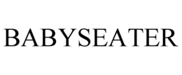 BABYSEATER trademark
