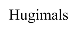HUGIMALS trademark