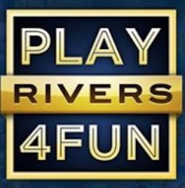 PLAY RIVERS 4FUN trademark