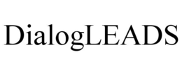 DIALOGLEADS trademark