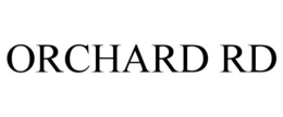 ORCHARD RD trademark