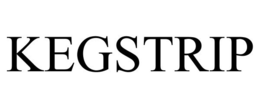 KEGSTRIP trademark