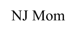 NJ MOM trademark