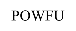 POWFU trademark