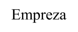 EMPREZA trademark