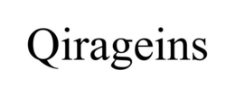 QIRAGEINS trademark
