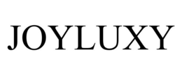 JOYLUXY trademark