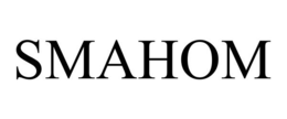 SMAHOM trademark