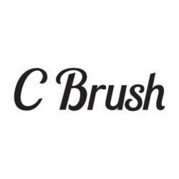 C BRUSH trademark