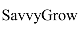 SAVVYGROW trademark