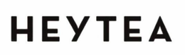 HEYTEA trademark