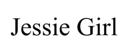 JESSIE GIRL trademark