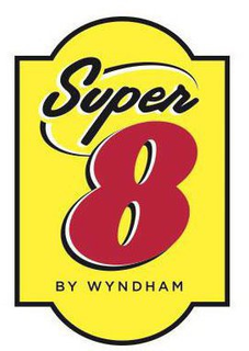 SUPER 8 BY WYNDHAM trademark