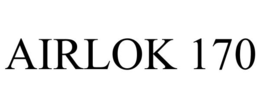 AIRLOK 170 trademark
