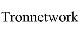 TRONNETWORK trademark