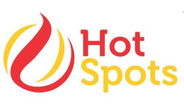 HOT SPOTS trademark