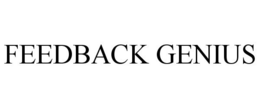 FEEDBACK GENIUS trademark