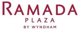 RAMADA PLAZA BY WYNDHAM trademark