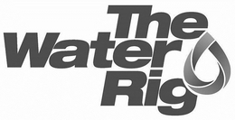 THE WATER RIG trademark