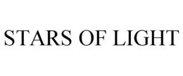 STARS OF LIGHT trademark