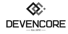 DEVENCORE EST. 1972 trademark