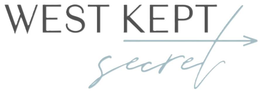 WEST KEPT SECRET trademark