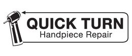 QUICK TURN HANDPIECE REPAIR trademark