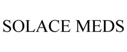 SOLACE MEDS trademark