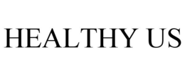 HEALTHY US trademark