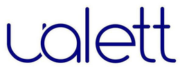 UALETT trademark