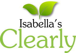 ISABELLA'S CLEARLY trademark
