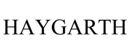 HAYGARTH trademark